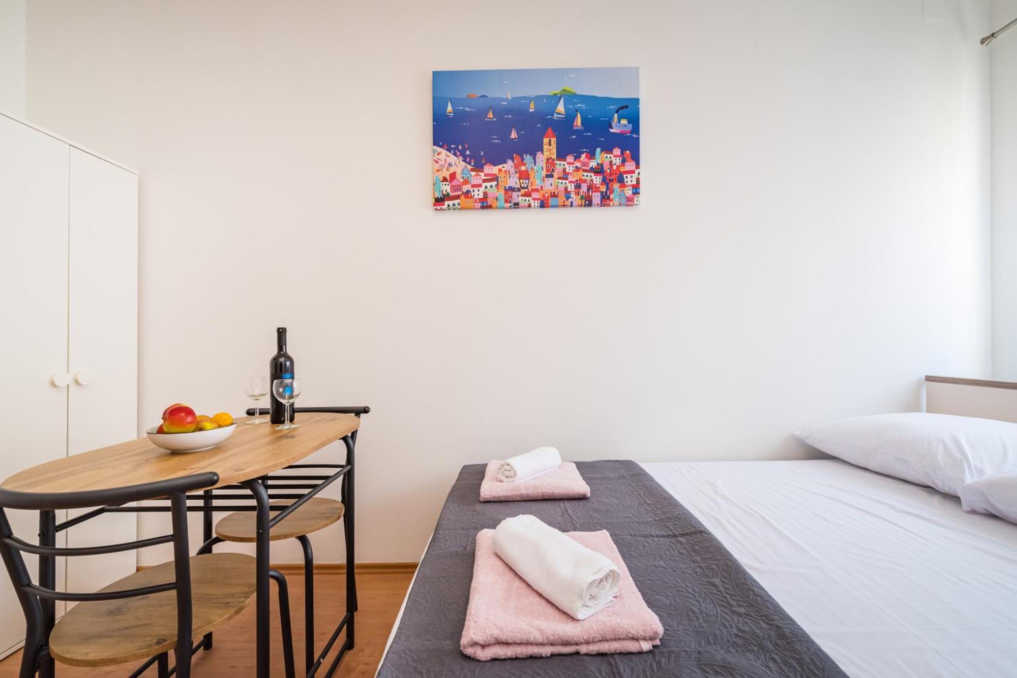 Apartament And 2 Walls Zadar