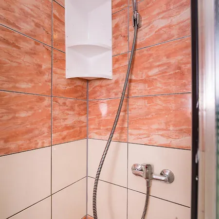 Studio And 2 Rooms Zadar City Walls Exterior photo